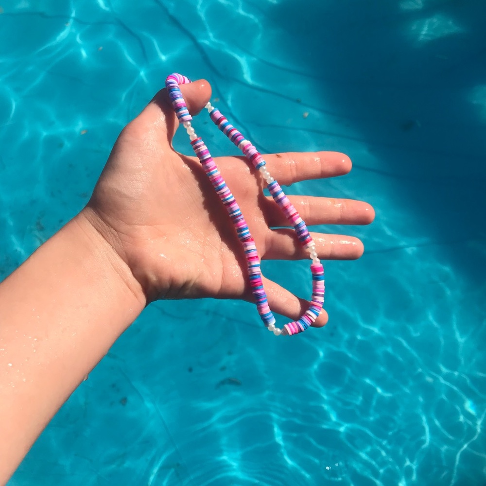 Pride pearls